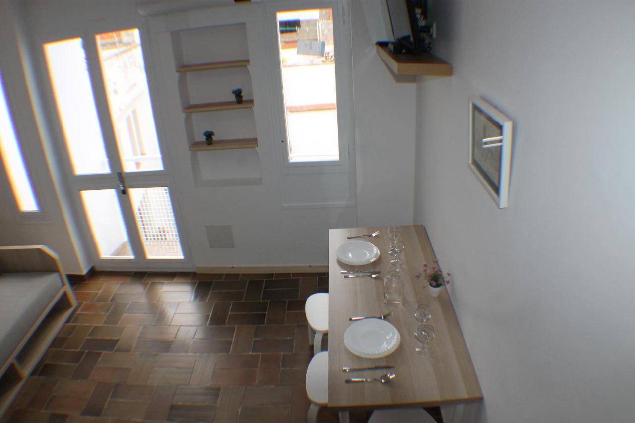 Agi Porthos Apartments Roses Eksteriør bilde