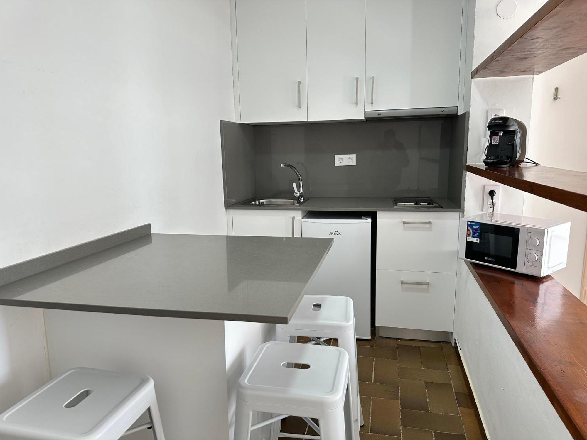 Agi Porthos Apartments Roses Eksteriør bilde